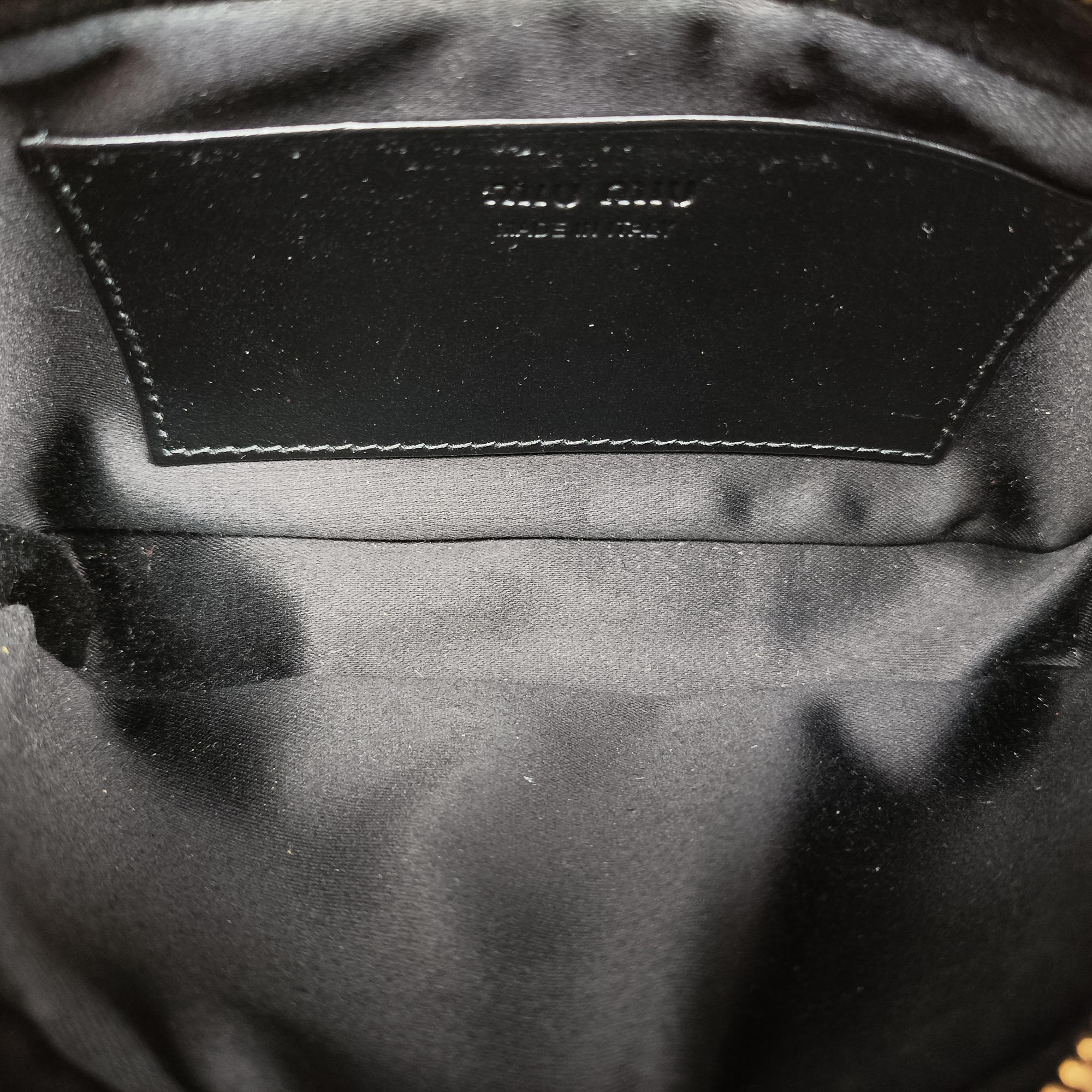 Logo belt Black leather 85/34ロゴベルト ブラック レザー 85/34