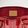 Alma BB pomme d'amour Vernis M91606 MI1193アルマBB ポムダムール ヴェルニ M91606 MI1193
