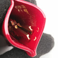 Alma BB pomme d'amour Vernis M91606 MI1193アルマBB ポムダムール ヴェルニ M91606 MI1193