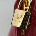 Alma BB pomme d'amour Vernis M91606 MI1193アルマBB ポムダムール ヴェルニ M91606 MI1193