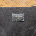 Pochette Metis MM Brown Monogram Canvas M44876 SR1108ポシェットメティスMM モノグラム/ブラウン モノグラムキャンバス M44876 SR1108