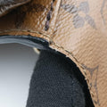 Pochette Metis MM Brown Monogram Canvas M44876 SR1108ポシェットメティスMM モノグラム/ブラウン モノグラムキャンバス M44876 SR1108