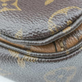 Pochette Metis MM Brown Monogram Canvas M44876 SR1108ポシェットメティスMM モノグラム/ブラウン モノグラムキャンバス M44876 SR1108