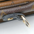 Pochette Metis MM Brown Monogram Canvas M44876 SR1108ポシェットメティスMM モノグラム/ブラウン モノグラムキャンバス M44876 SR1108