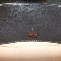 Horsebit Black Leather 726863 ホースビット ブラック レザー 726863 