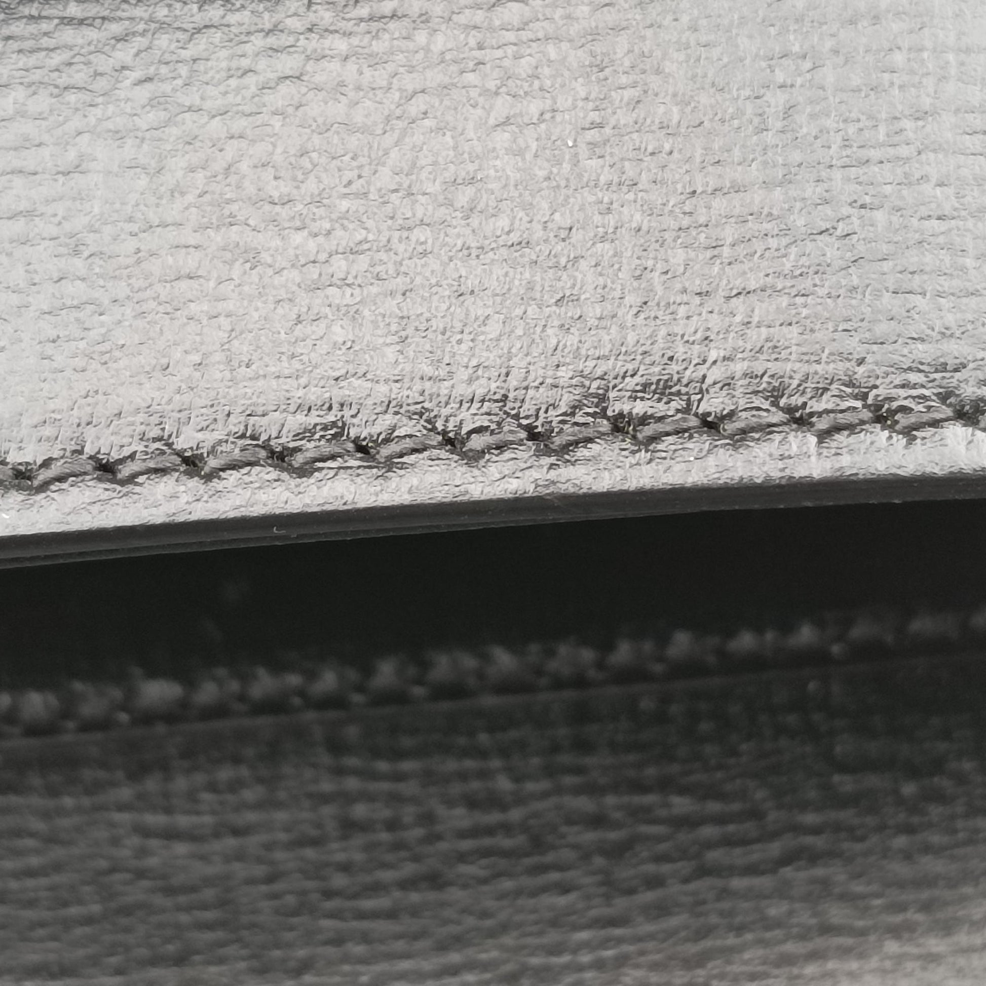 Horsebit Black Leather 726863 ホースビット ブラック レザー 726863 