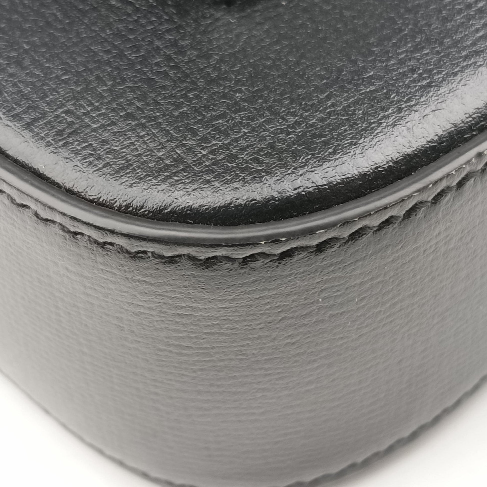 Horsebit Black Leather 726863 ホースビット ブラック レザー 726863 