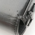 Horsebit Black Leather 726863 ホースビット ブラック レザー 726863 