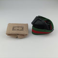 Horsebit Black Leather 726863 ホースビット ブラック レザー 726863 