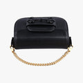 Horsebit Black Leather 726863 ホースビット ブラック レザー 726863 