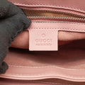 Bamboo Pink Leather 331830 E016923402バンブー ピンク レザー 331830 E016923402