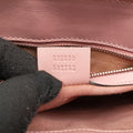 Bamboo Pink Leather 331830 E016923402バンブー ピンク レザー 331830 E016923402