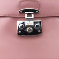 Bamboo Pink Leather 331830 E016923402バンブー ピンク レザー 331830 E016923402