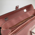 Bamboo Pink Leather 331830 E016923402バンブー ピンク レザー 331830 E016923402