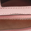 Bamboo Pink Leather 331830 E016923402バンブー ピンク レザー 331830 E016923402