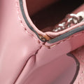 Bamboo Pink Leather 331830 E016923402バンブー ピンク レザー 331830 E016923402