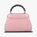 Bamboo Pink Leather 331830 E016923402バンブー ピンク レザー 331830 E016923402