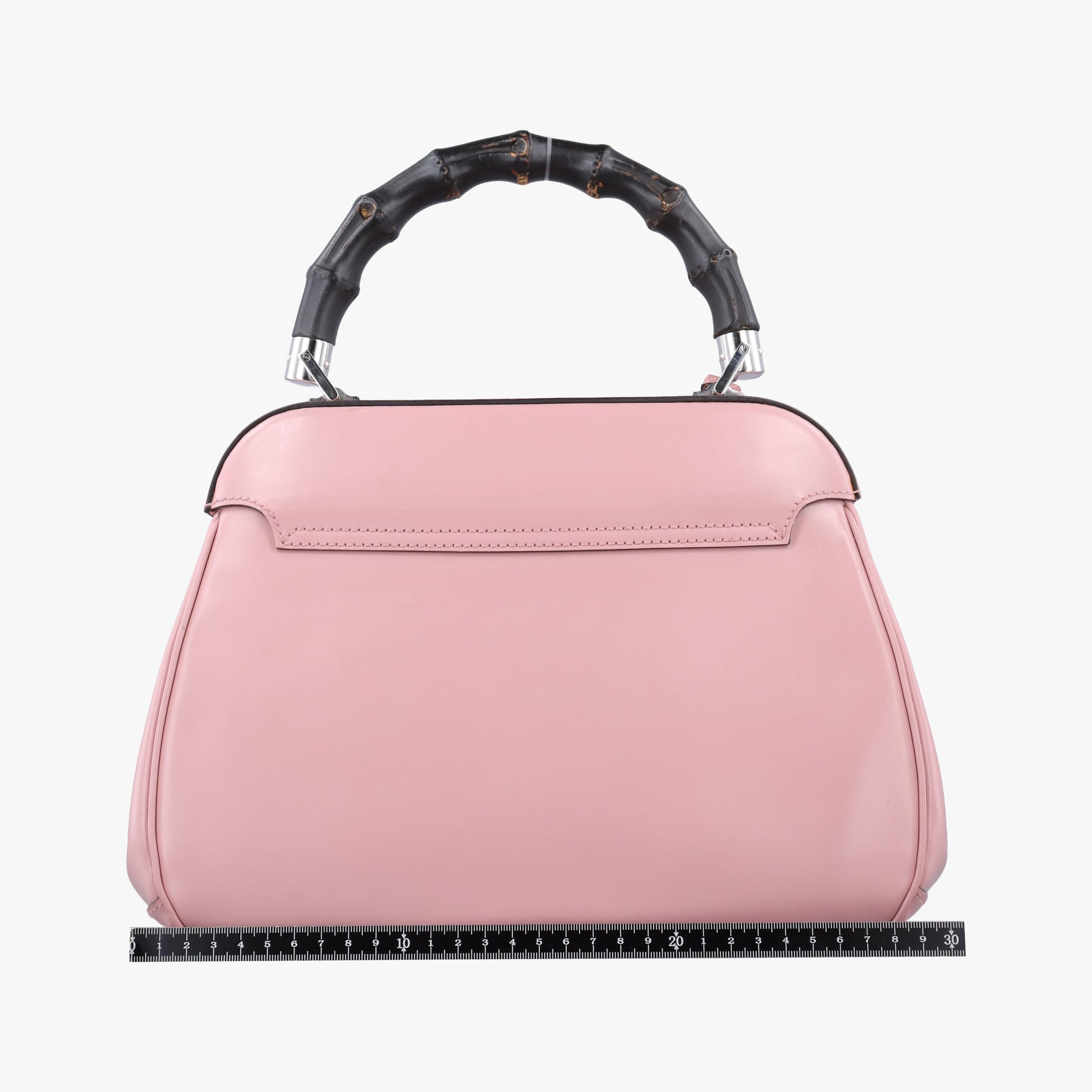 Bamboo Pink Leather 331830 E016923402バンブー ピンク レザー 331830 E016923402