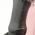 Bamboo Pink Leather 331830 E016923402バンブー ピンク レザー 331830 E016923402