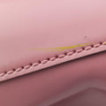 Bamboo Pink Leather 331830 E016923402バンブー ピンク レザー 331830 E016923402