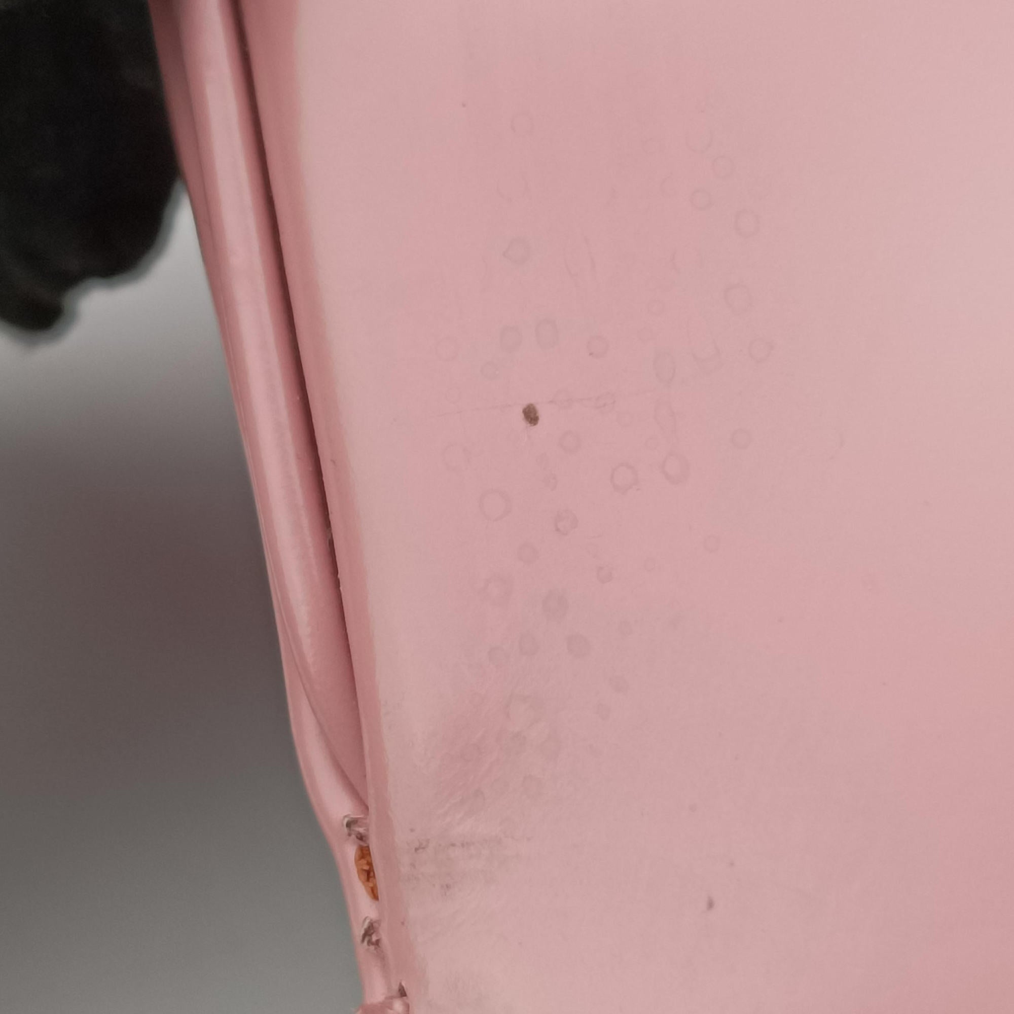 Bamboo Pink Leather 331830 E016923402バンブー ピンク レザー 331830 E016923402