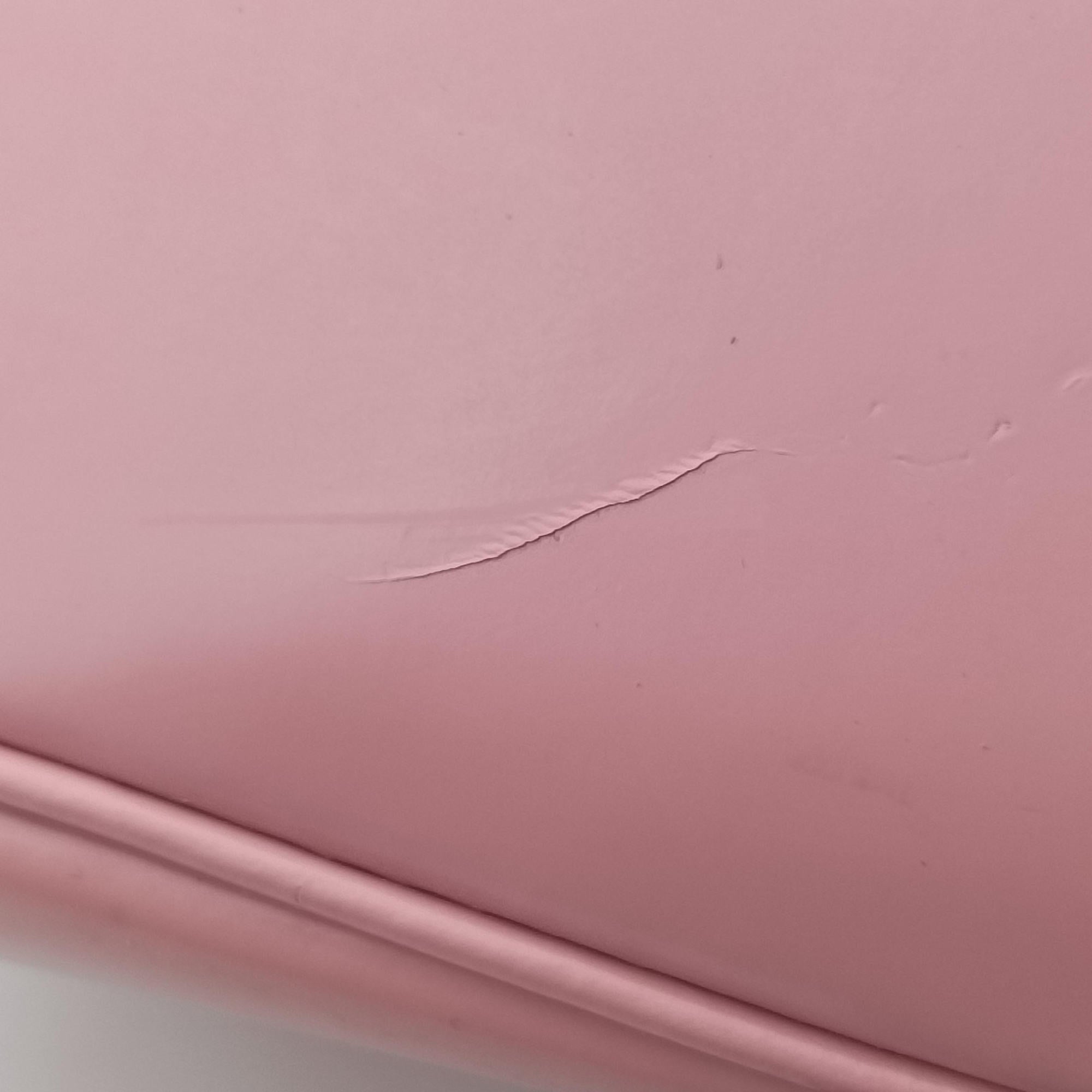 Bamboo Pink Leather 331830 E016923402バンブー ピンク レザー 331830 E016923402