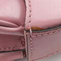 Bamboo Pink Leather 331830 E016923402バンブー ピンク レザー 331830 E016923402
