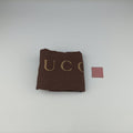 Bamboo Pink Leather 331830 E016923402バンブー ピンク レザー 331830 E016923402