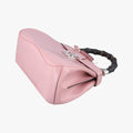 Bamboo Pink Leather 331830 E016923402バンブー ピンク レザー 331830 E016923402