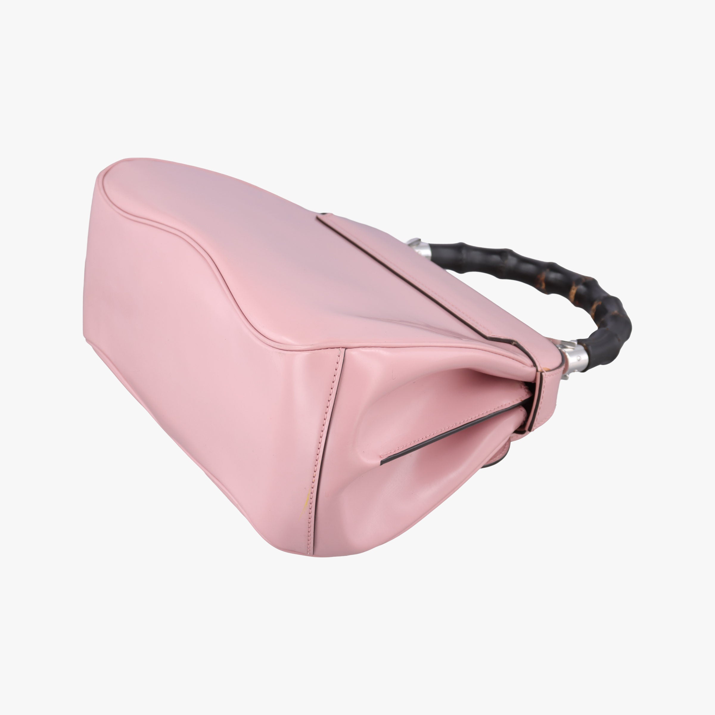 Bamboo Pink Leather 331830 E016923402バンブー ピンク レザー 331830 E016923402