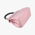 Bamboo Pink Leather 331830 E016923402バンブー ピンク レザー 331830 E016923402