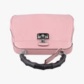 Bamboo Pink Leather 331830 E016923402バンブー ピンク レザー 331830 E016923402