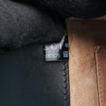 Sylvie Black Leather 470270 B024190325シルヴィ ブラック レザー 470270 B024190325