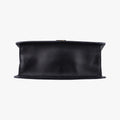 Sylvie Black Leather 470270 B024190325シルヴィ ブラック レザー 470270 B024190325