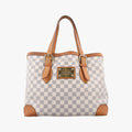 HAMPSTEAD MM AZUR Damier Canvas N51206 CR3089ハムプステッドMM アズール ダミエキャンバス N51206 CR3089
