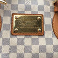 HAMPSTEAD MM AZUR Damier Canvas N51206 CR3089ハムプステッドMM アズール ダミエキャンバス N51206 CR3089