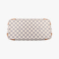 HAMPSTEAD MM AZUR Damier Canvas N51206 CR3089ハムプステッドMM アズール ダミエキャンバス N51206 CR3089