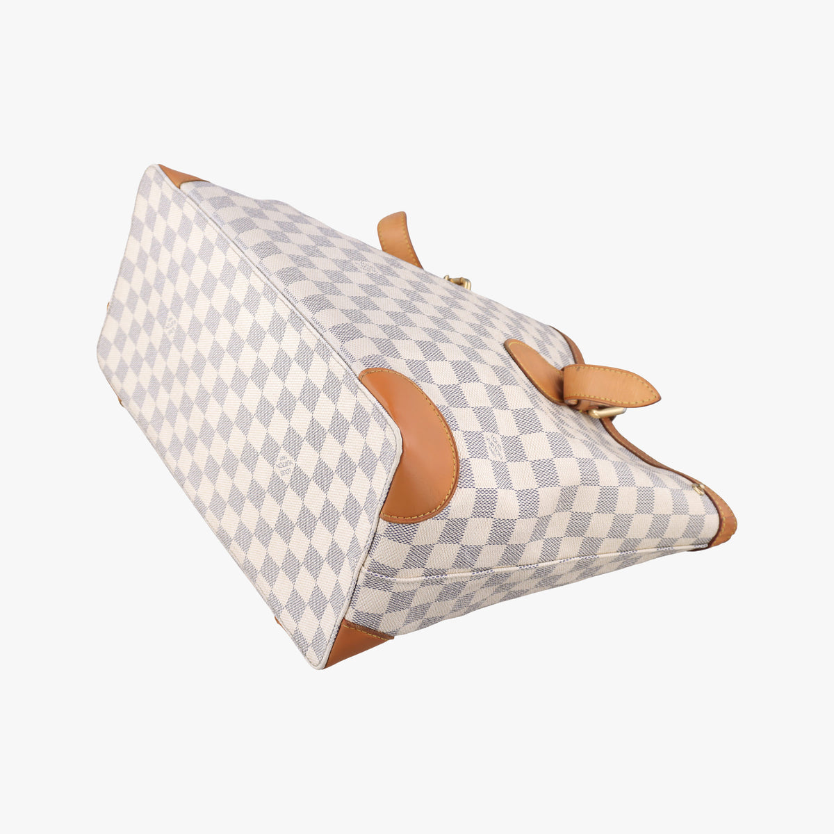 HAMPSTEAD MM AZUR Damier Canvas N51206 CR3089ハムプステッドMM アズール ダミエキャンバス N51206 CR3089