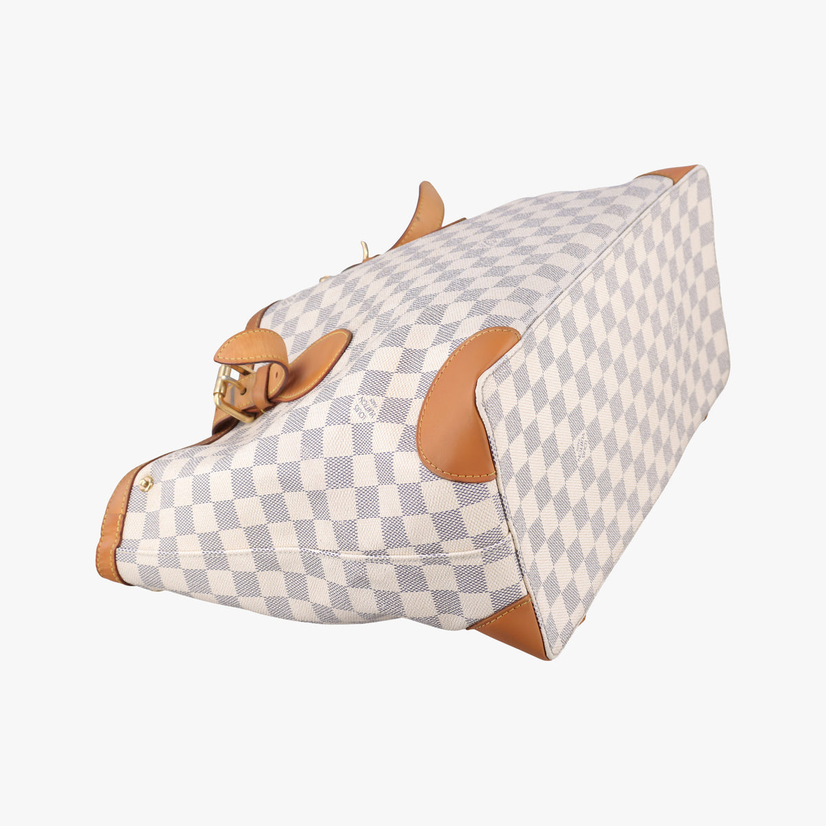 HAMPSTEAD MM AZUR Damier Canvas N51206 CR3089ハムプステッドMM アズール ダミエキャンバス N51206 CR3089