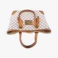 HAMPSTEAD MM AZUR Damier Canvas N51206 CR3089ハムプステッドMM アズール ダミエキャンバス N51206 CR3089
