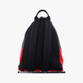 monster bag bugs Red x Black Nylon×leather 7VZ012 7VZ012-5WG 168-8241モンスター バッグバグズ レッド x ブラック ナイロン×レザー 7VZ012 7VZ012-5WG 168-8241