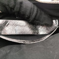 Le Cagole mini Silver lambskin 695814.8103.Q.000959ル カゴール ミニ シルバー ラムスキン 695814.8103.Q.000959