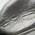 Le Cagole mini Silver lambskin 695814.8103.Q.000959ル カゴール ミニ シルバー ラムスキン 695814.8103.Q.000959