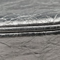 Le Cagole mini Silver lambskin 695814.8103.Q.000959ル カゴール ミニ シルバー ラムスキン 695814.8103.Q.000959