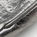 Le Cagole mini Silver lambskin 695814.8103.Q.000959ル カゴール ミニ シルバー ラムスキン 695814.8103.Q.000959