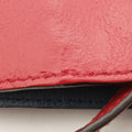Rajah Navy×red Suede × leather 537219 I025665180ラジャ ネイビー×レッド スエード×レザー 537219 I025665180