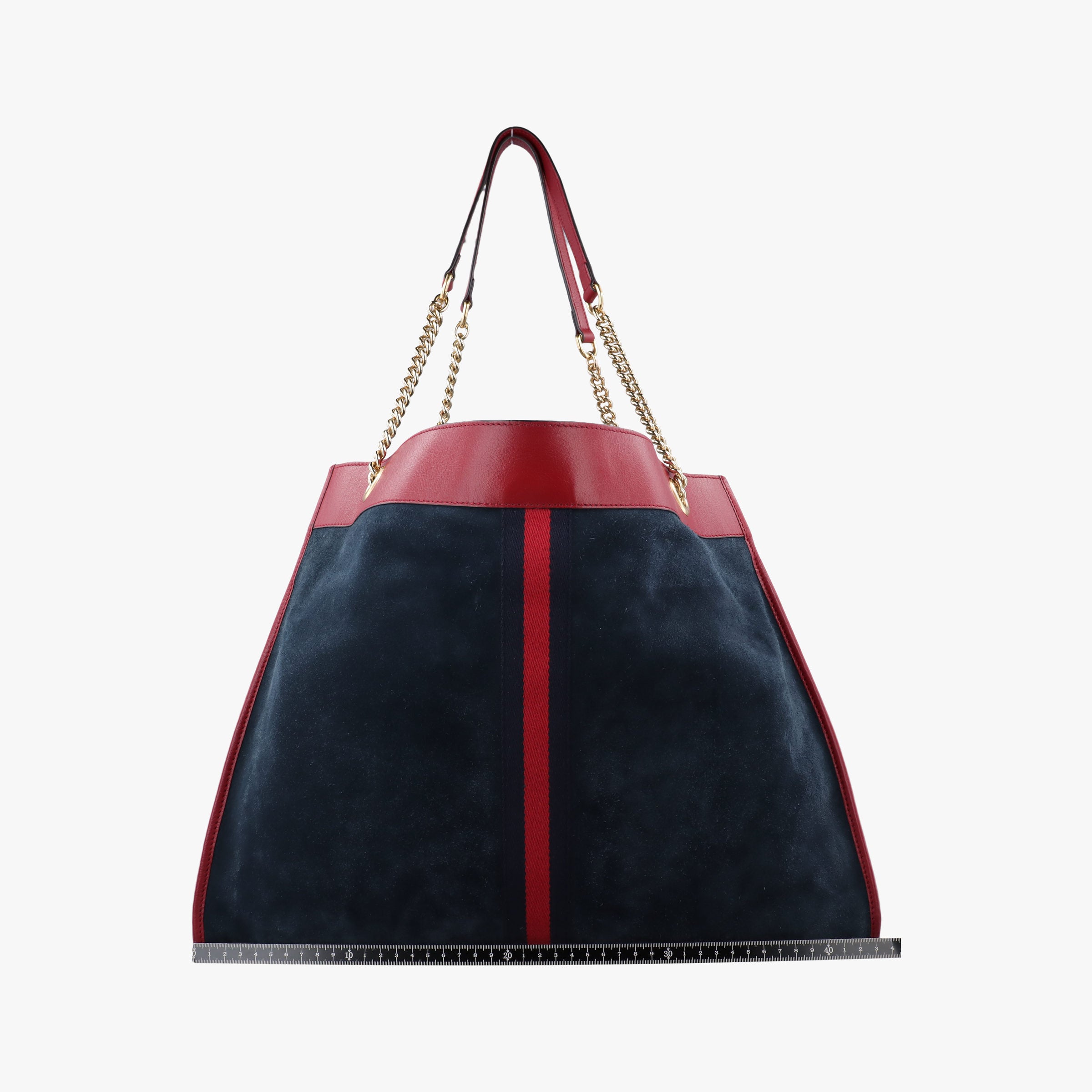 Rajah Navy×red Suede × leather 537219 I025665180ラジャ ネイビー×レッド スエード×レザー 537219 I025665180