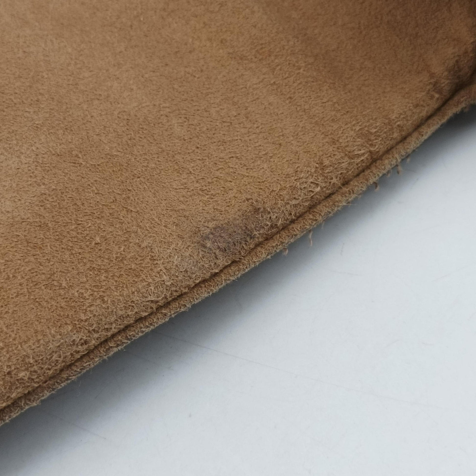 MARIGNAN Brown × Coquelicot Monogram Canvas×calf leather M44286 FL2138マリニャン モノグラム/ブラウン×コクリコ モノグラムキャンバス×カーフレザー M44286 FL2138