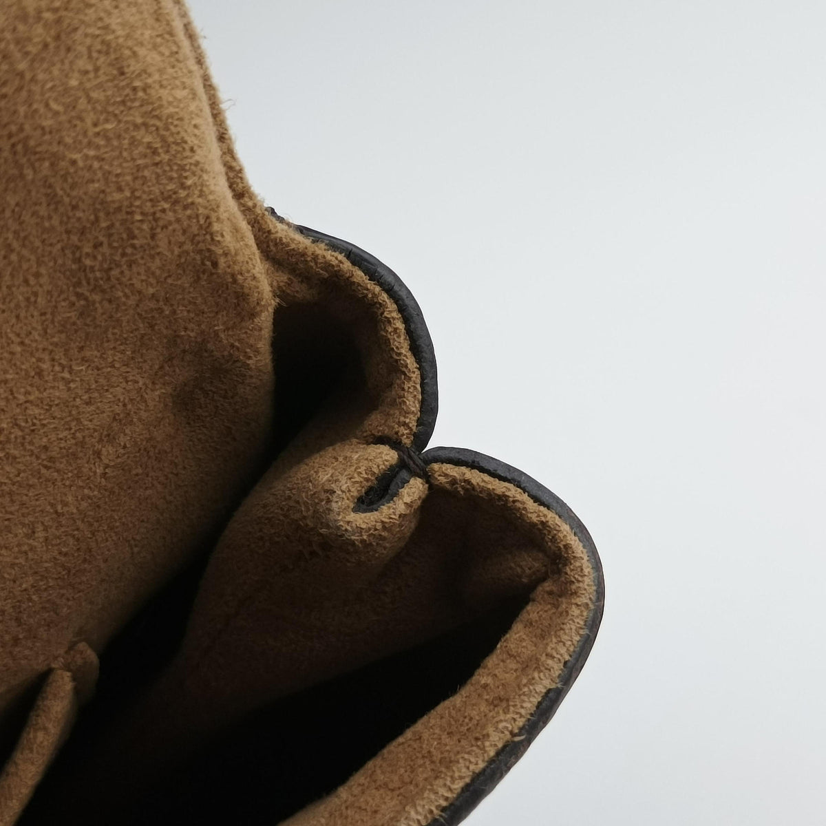 MARIGNAN Brown × Coquelicot Monogram Canvas×calf leather M44286 FL2138マリニャン モノグラム/ブラウン×コクリコ モノグラムキャンバス×カーフレザー M44286 FL2138