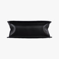 Pre-owned Gucci Sylvie Multicolour ponyhair×leather 470270 shoulderbag | stylenewstar